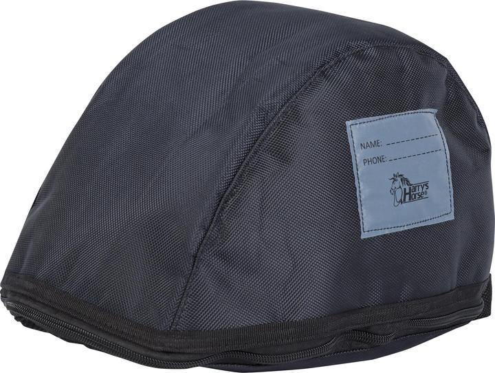 Actual product image Harry's Horse riding helmet bag (One size)