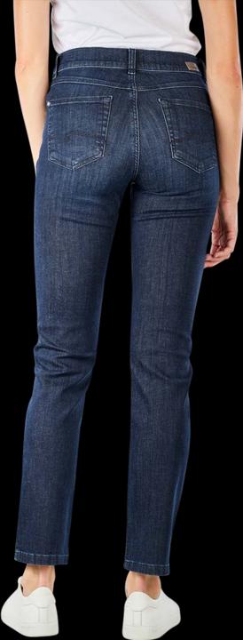 Produktbild Angels Cici Jeans Straight dark indigo used (W28/L30)