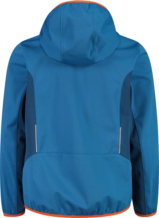 Immagine prodotto CMP Campagnolo Kid's Jacket Fix Hood (152)