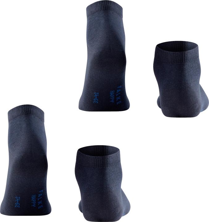 Actual product image Falke Happy SN (Single pack, 47 - 50)