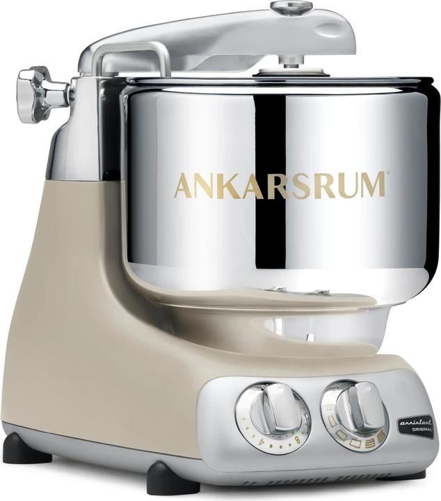 Image du produit Ankarsrum Assistant AKM6230HB Harmony Beige (1500 W)