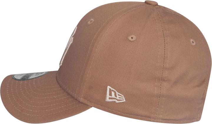 Produktbild New Era 9Forty Kinder Cap - New York Yankees khaki - Infant (49, 48 C, 50 C)
