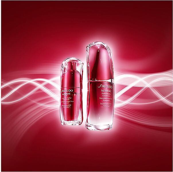 Produktbild Shiseido Eye Concentrate 3 0 (Crème, 15 ml, Tag + Nacht)