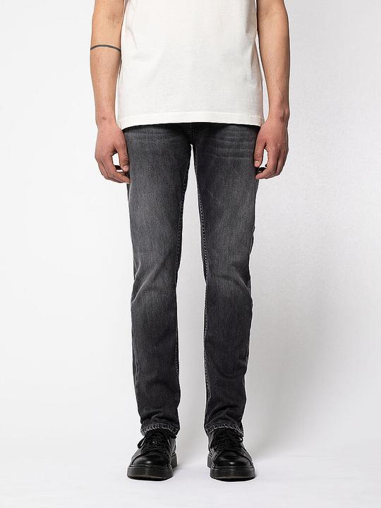 Actual product image Nudie Jeans Slim Fit Jeans Lean Dean (W32/L30)