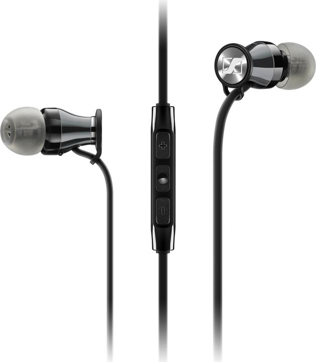 Image du produit Sennheiser Momentum 2 In-Ear G (Android)