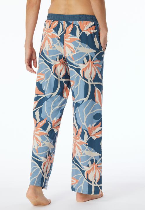 Image du produit Schiesser Pantalon de pyjama Mix & Relax (36)