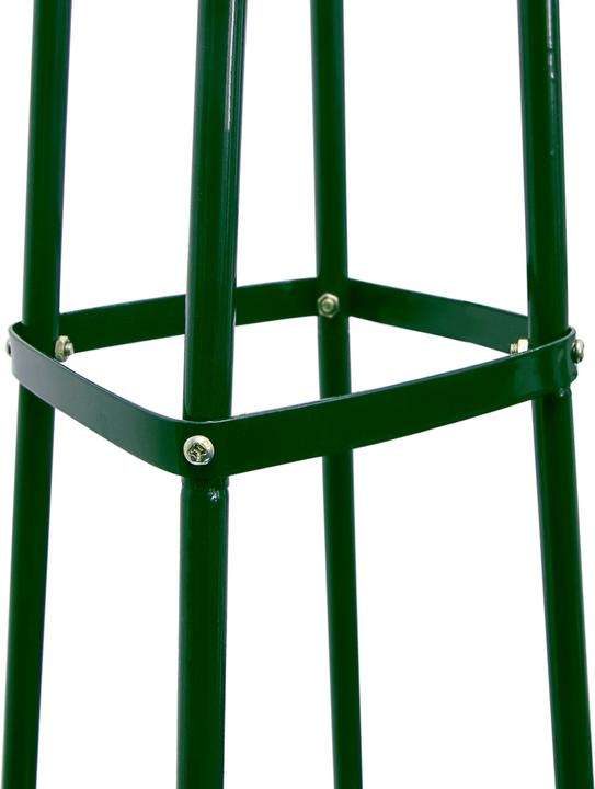 Image du produit Relaxdays Jardin de Rankturm (35 cm, 35 cm)