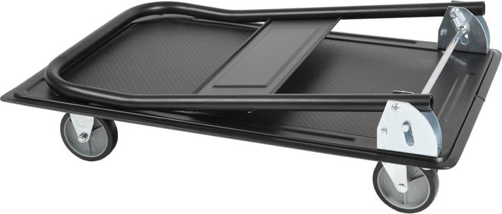 Actual product image Stier Folding platform trolley Load capacity 300kg LxW 910x610mm (300 kg)