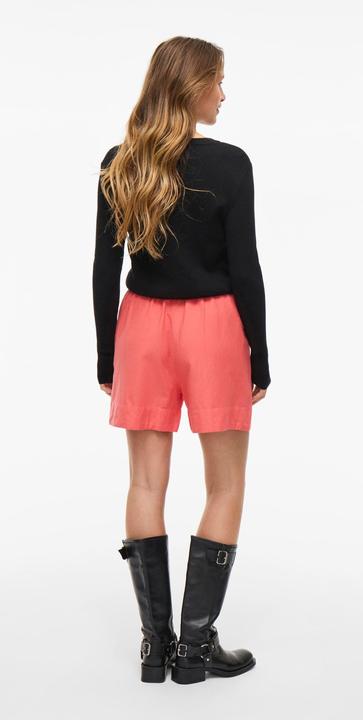 Image du produit Vila Mid Waist Shorts (36)