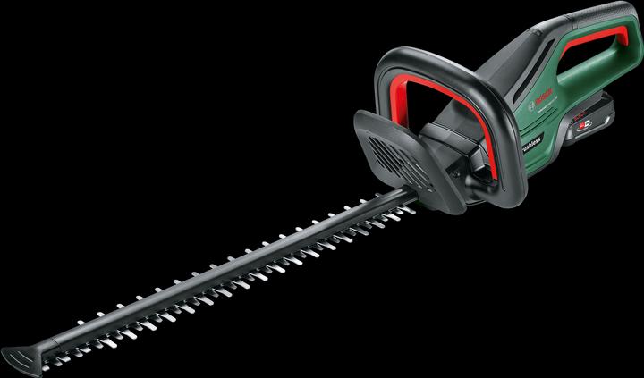 Image du produit Bosch Home & Garden Taille-haie sans fil 18V UniversalHedgeCut 18-55 (Taille-haies sans fil)