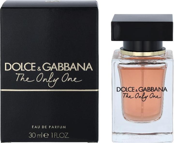 Produktbild Dolce & Gabbana The Only One (Eau de Parfum, 30 ml)