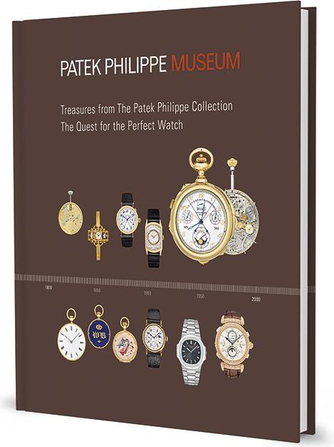Image du produit Treasures from the Patek Philippe Museum (Anglais, Dr. Peter Friess, 2022)