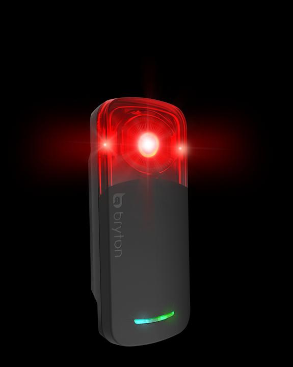 Actual product image Bryton Gardia Radar R300 L