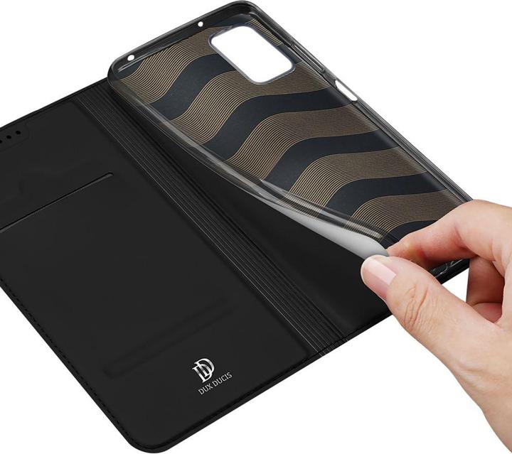 Produktbild Dux Ducis Skin Pro Series Bookcover (Xiaomi Poco M5)