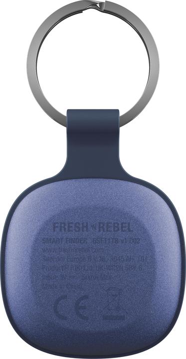 Actual product image Fresh'N Rebel Fresh 'n Rebel Smart Finder True Blue (iOS)