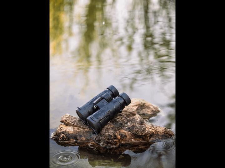 Actual product image Olympus Pro (10 x, 42 mm)