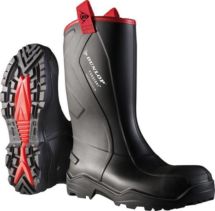 Immagine prodotto Dunlop Scarpe (S5, 43)