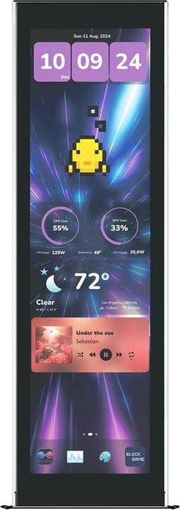 Immagine prodotto Hyte Y70 Touch Display Upgrade
