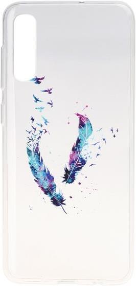 MU Style Softcase Image Plastik Series
