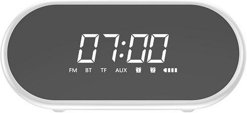 Produktbild Baseus 4-in-1 Wireless Speaker Encok E09 (6 h, Akkubetrieb)