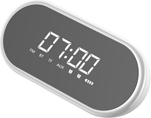 Produktbild Baseus 4-in-1 Wireless Speaker Encok E09 (6 h, Akkubetrieb)