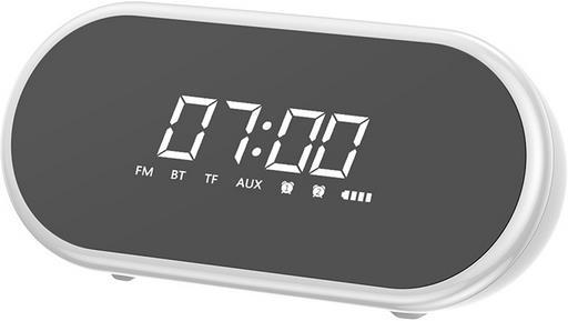 Produktbild Baseus 4-in-1 Wireless Speaker Encok E09 (6 h, Akkubetrieb)