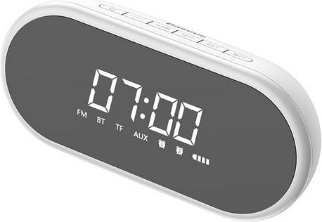Produktbild Baseus 4-in-1 Wireless Speaker Encok E09 (6 h, Akkubetrieb)