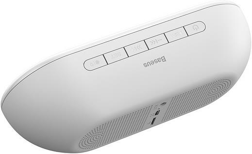 Produktbild Baseus 4-in-1 Wireless Speaker Encok E09 (6 h, Akkubetrieb)