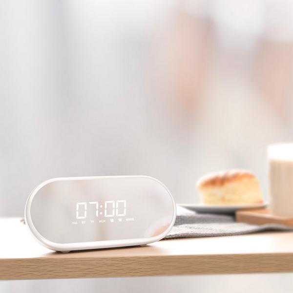 Produktbild Baseus 4-in-1 Wireless Speaker Encok E09 (6 h, Akkubetrieb)