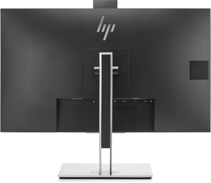 Image du produit HP EliteDisplay E273m - 27 pouces 1920 x 1080 Full HD AG, IPS, USB-C (1920 x 1080 pixels, 27")