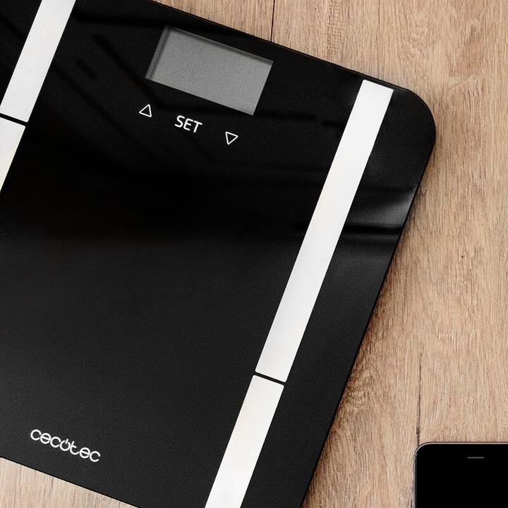 Produktbild Cecotec Surface Precision 9450 Personal Scale (180 kg)