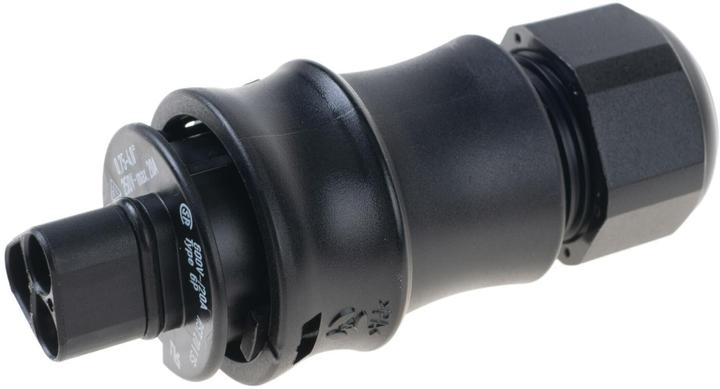 Actual product image Connector part RST® CLASSIC series