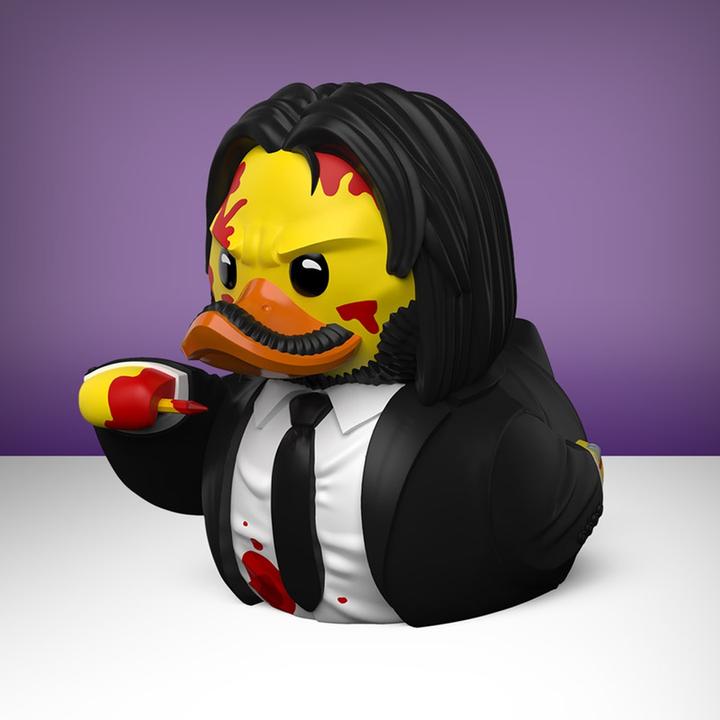 Produktbild Numskull TUBBZ: John Wick with Pen