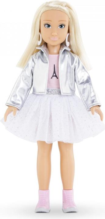 Produktbild Corolle CG Valentine Paris Fashion
