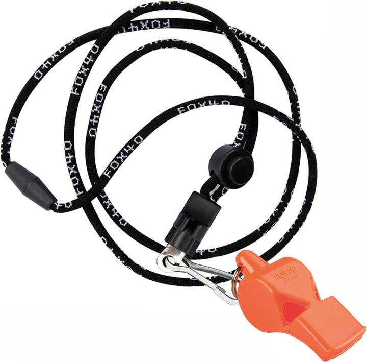 Image du produit Fox40 UTRD392 P