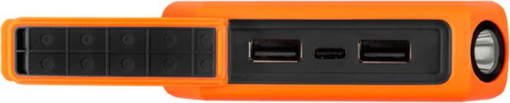 Actual product image Xtorm Xtreme Series (10000 mAh, 18 W, 120 Wh)