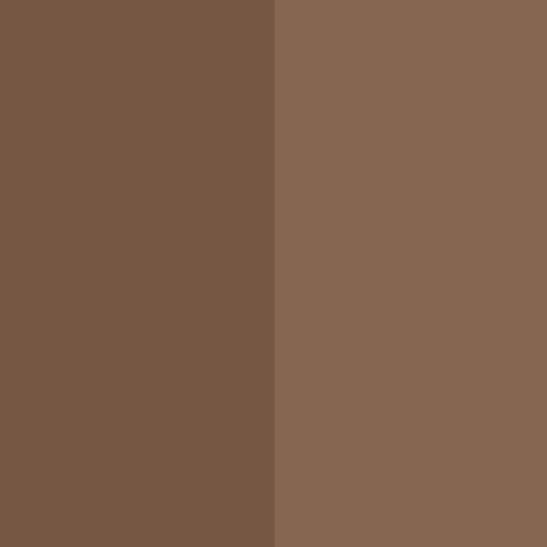 Actual product image Rimmel London Brow This Way (Medium Brown)