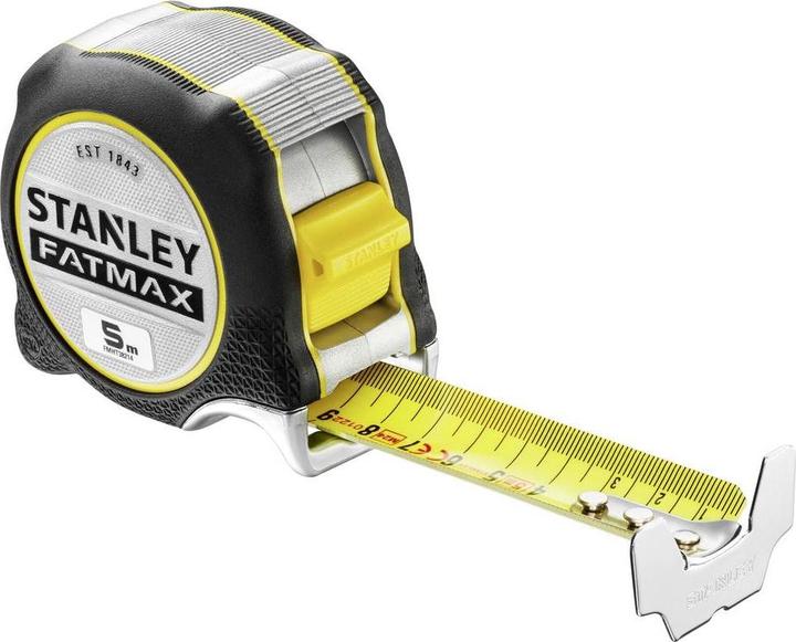 Produktbild DeWalt FatMax Xtreme FMHT38214-0 Massband 5 m (Metrisch)
