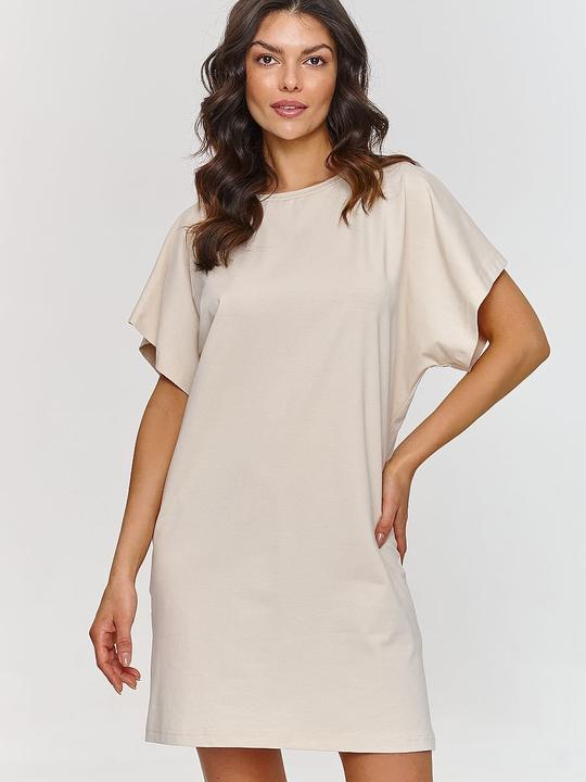 Makadamia Alltagskleid (W36/L38)