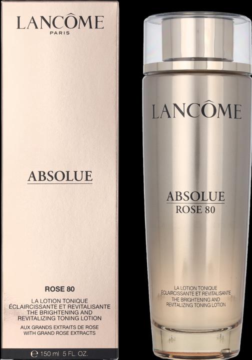 Immagine prodotto Lancôme Lozione Assoluta Rosa 80 (150 ml)