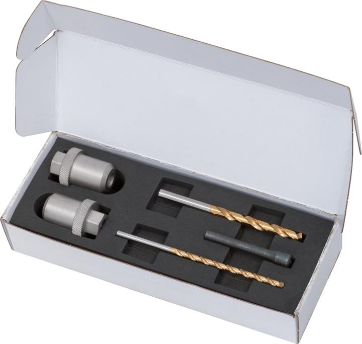 Actual product image KS Tools Reaming set for clamping screw M10