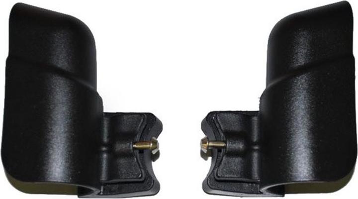 Produktbild Hauck Kinderwagen-Adapter Livesafer Plus / C-Care Plus Adapter für Alu King