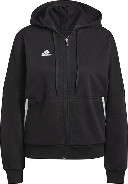 adidas Condivo 22 Sweatjacke damen (S)