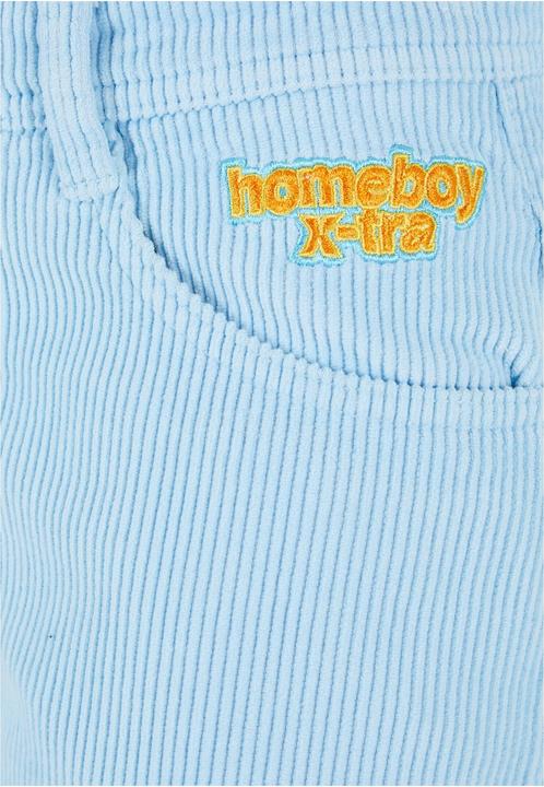 Image du produit Homeboy Pantalon baggy X-TRA BAGGY velours côtelé - 119465 (W26/L32)