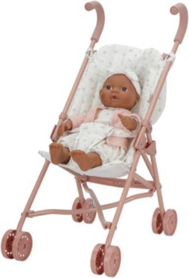 Immagine prodotto Little Dutch Puppenwagen aus Metall