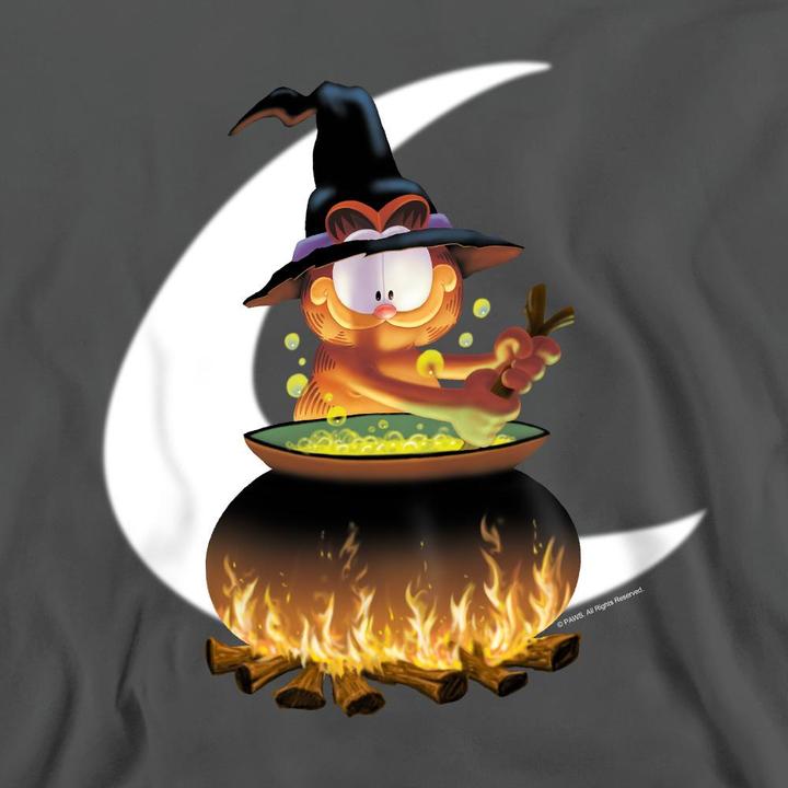 Produktbild Garfield Stir The Pot Sweatshirt (XL)