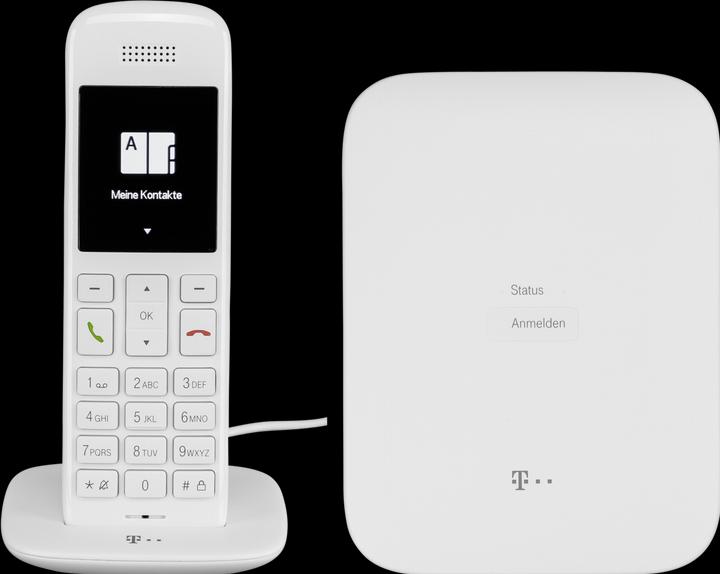 Produktbild Telekom Speedport Neo