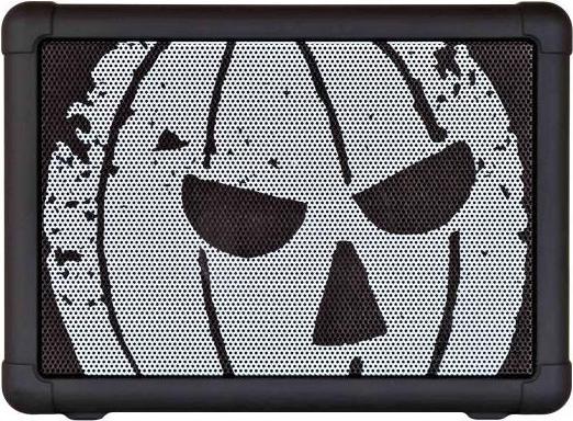 Produktbild Blackstar Fly 3 Bluetooth Mini Gitarrenverstärker Helloween (Gitarre, 3 W)
