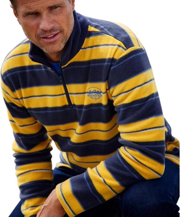 Immagine prodotto Atlas For Men Maglione A Strisce Uomo (L)