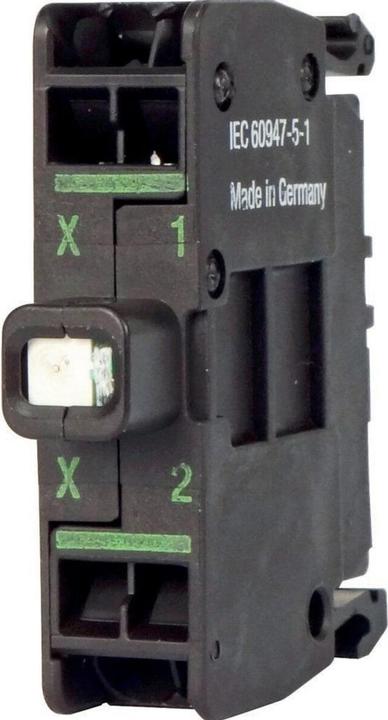 Produktbild Eaton Electric GmbH LED-Element M22-CLEDC-W weiss